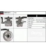 DELCO REMY - DSP591 - 